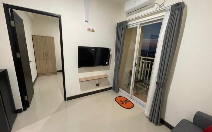 COMFORTSTAY@CitraPlaza Nagoya 1BR #12-12 Pool View