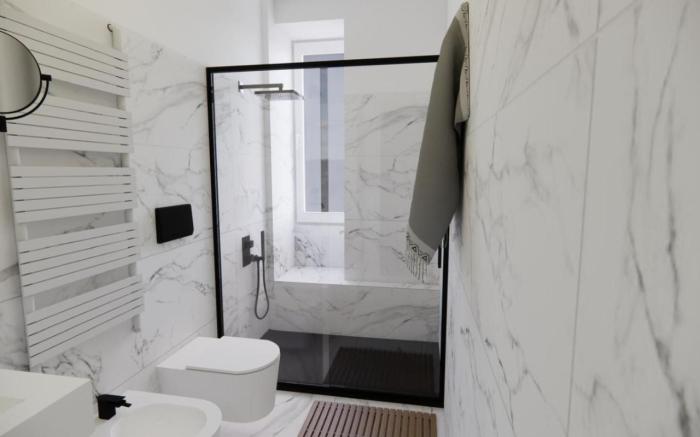Nev central - Apartment