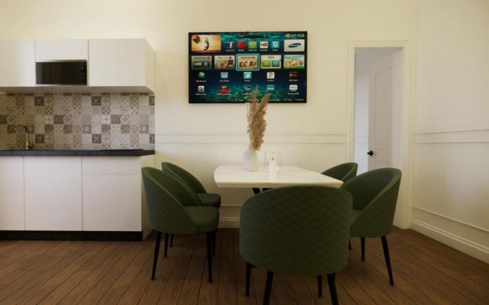 Nev central - Apartment