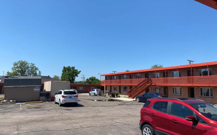 Hotel O Englewood-South Denver CO