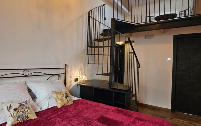 Rocca Contrada Relais 
