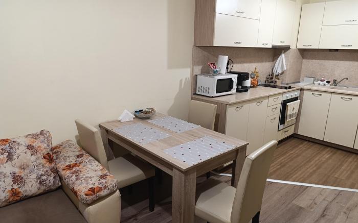 Apartamen Stara Zagora two badroom self check in