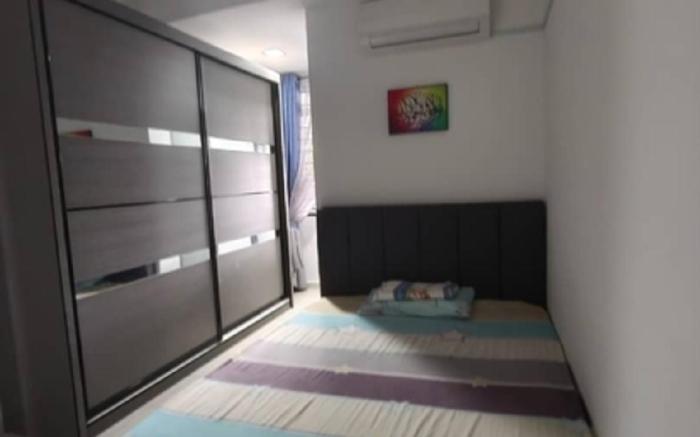 Little LN Homestay KLIA 2 (Teres 3 Bed 2 Bath)