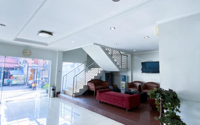 Ars Inn Hotel Malioboro