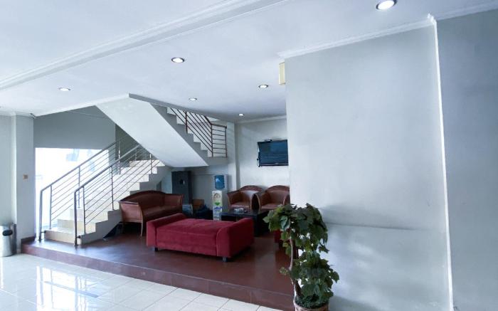 Ars Inn Hotel Malioboro