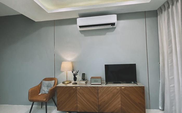 Arthier Cozy Retreat - Home stay (Bangkok)