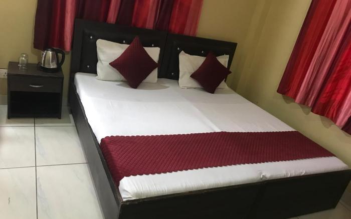 Kandari Homestay