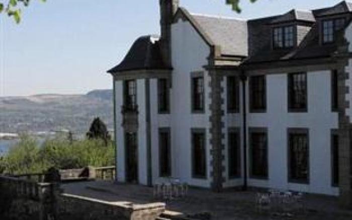 Gleddoch Golf & Spa Resort