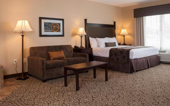 Best Western Plus Intercourse Village Inn and Suites