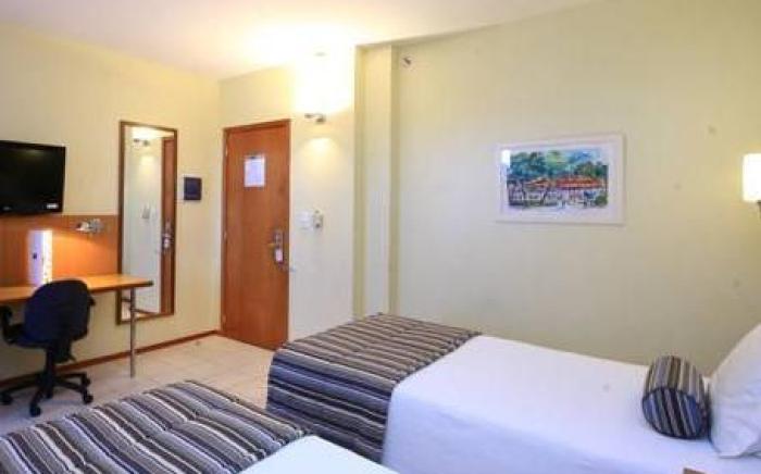 Quality Hotel Aracaju