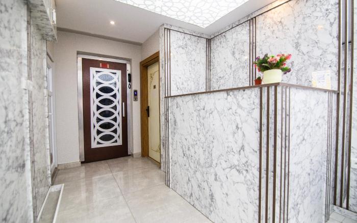 BRAND SUİT HOTEL