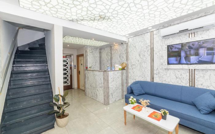 BRAND SUİT HOTEL