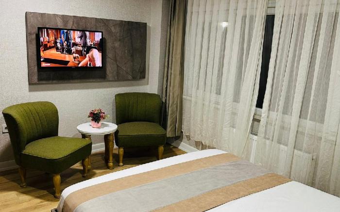 BRAND SUİT HOTEL