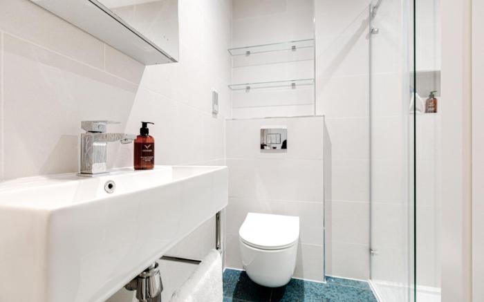 Salt House - From £150 Per Night