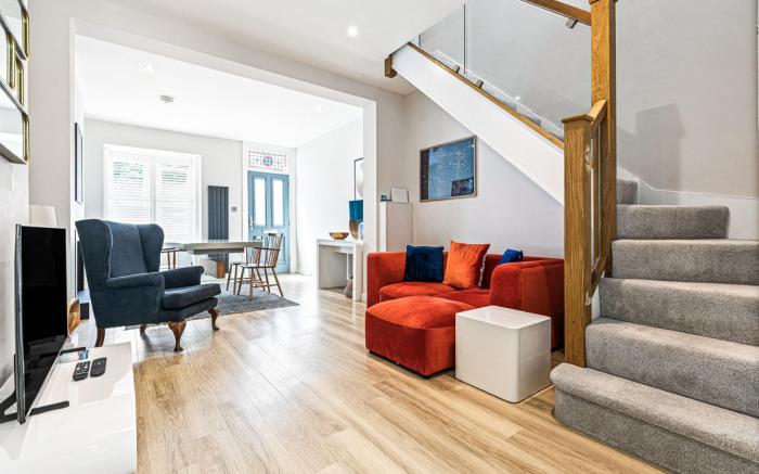 Salt House - From £150 Per Night