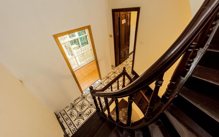 Alula Residence Homestay