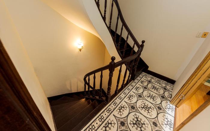 Alula Residence Homestay