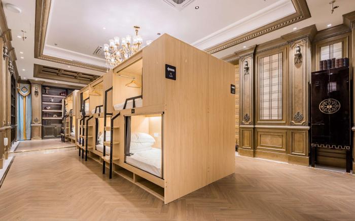 Paris Hotel