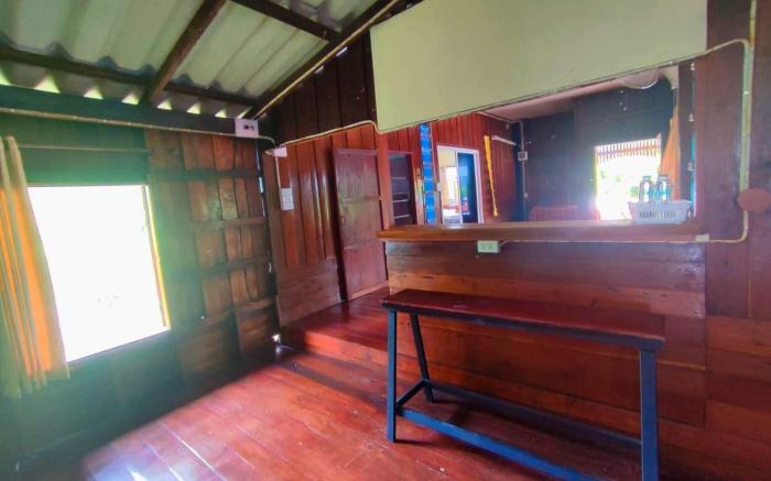 BaanThainakanohomestay