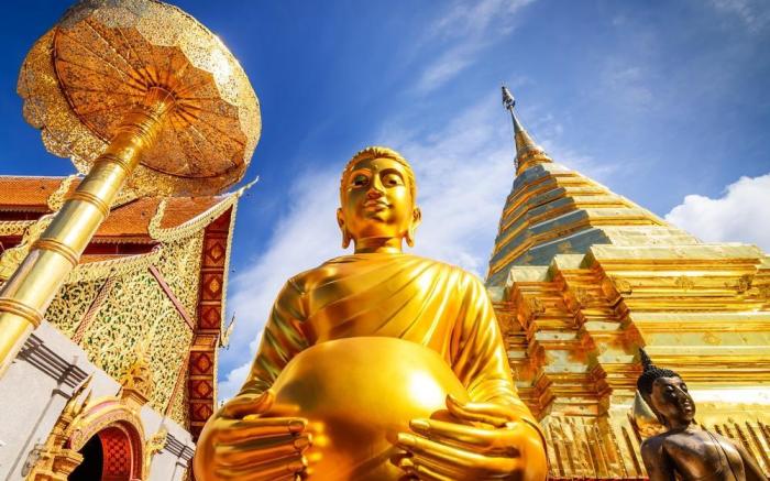 BaanThainakanohomestay