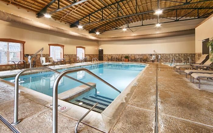 Best Western Plus Intercourse Village Inn and Suites