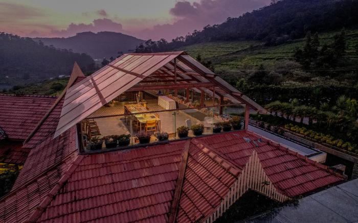Finch Kotagiri