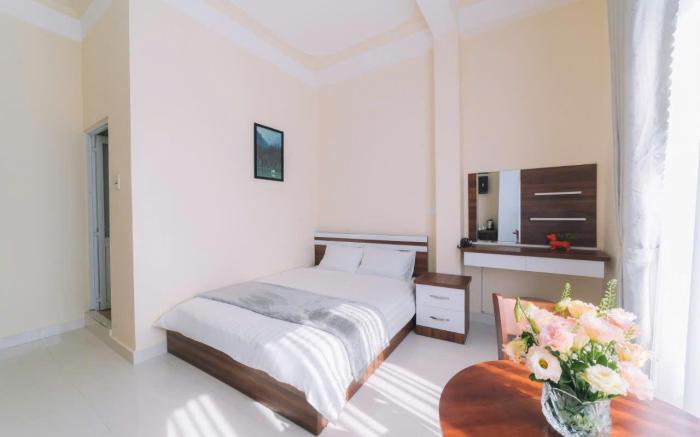 Phat Loi Hotel Dalat