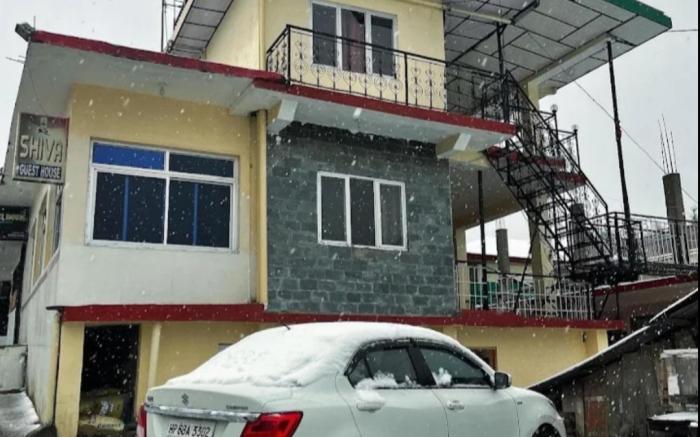 Shiva Guest House 