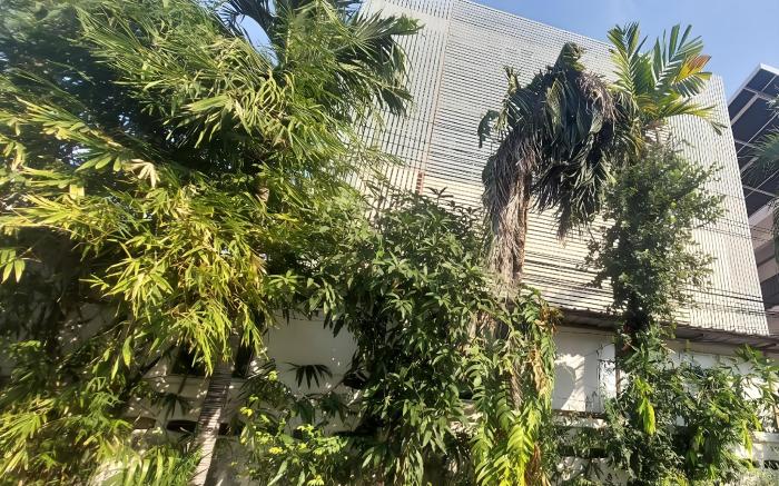 Sukhum Mega Bangna Guest House