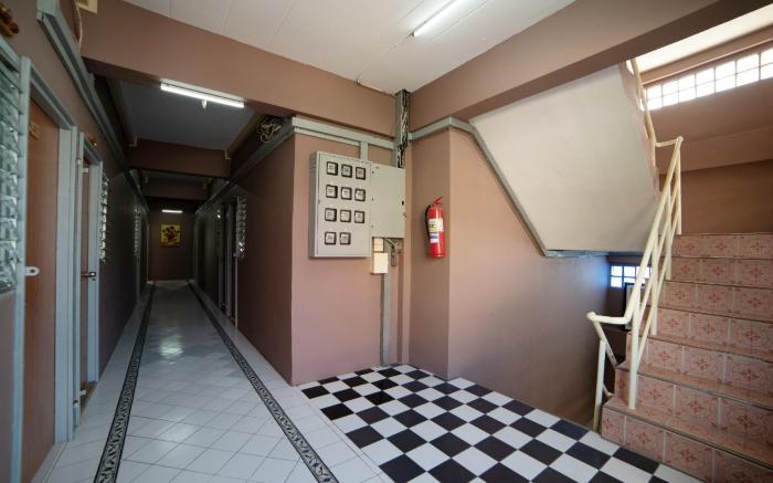 Sukhum Sukhumvit-Onnut Guest House