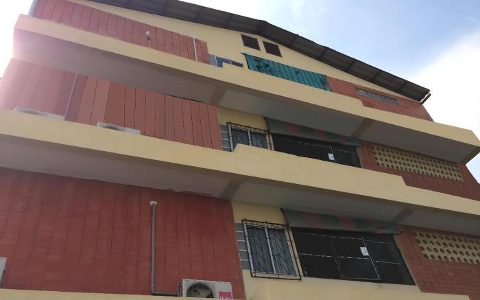 Sukhum Sukhumvit-Onnut Guest House