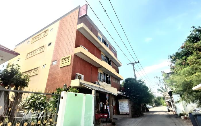 Sukhum Sukhumvit-Onnut Guest House