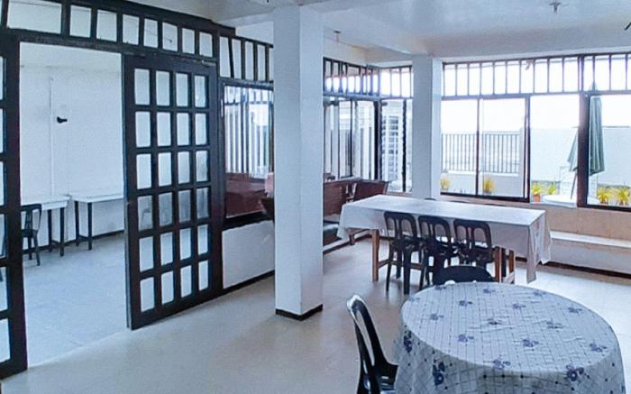 Balay Baybay Roxas