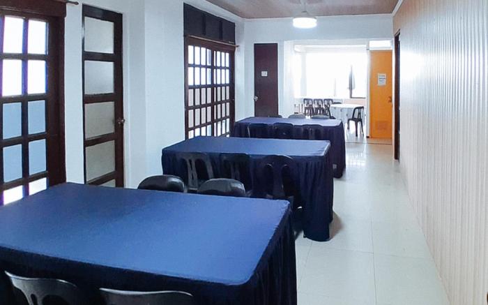 Balay Baybay Roxas