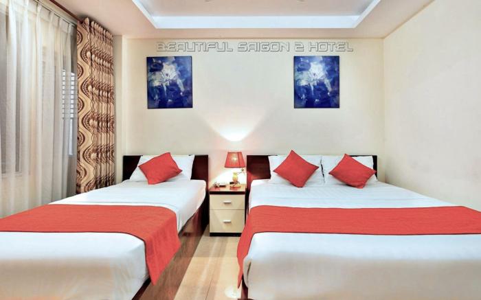 Beautiful Hotel