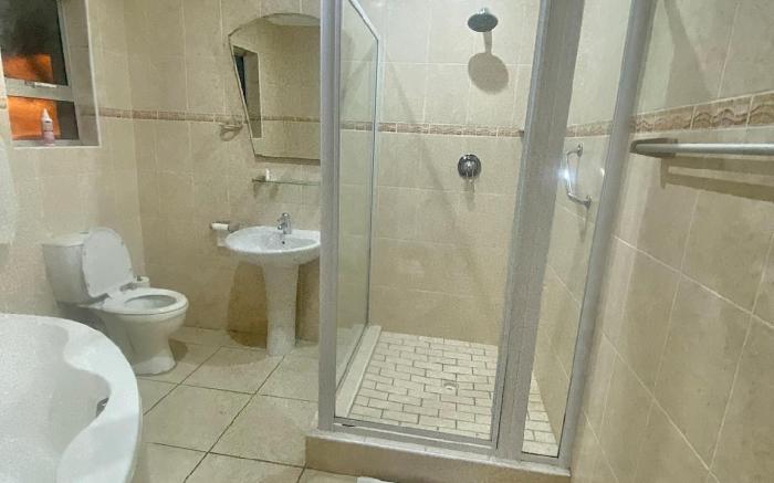 Cozy 1Bedroom Stay in Rondebosch