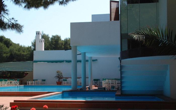 Hotel Kyrie Isole Tremiti