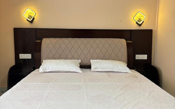 Fagu Hills Homestay