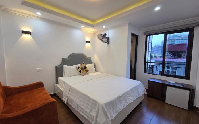 Miah Boutique Hotel