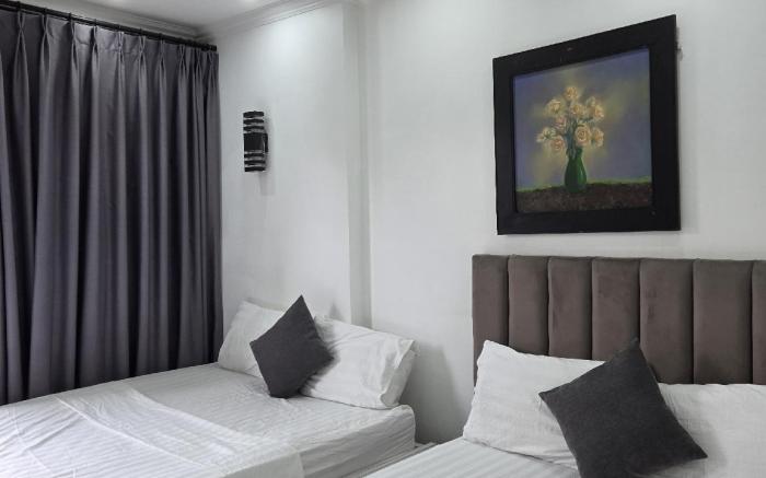 Miah Boutique Hotel