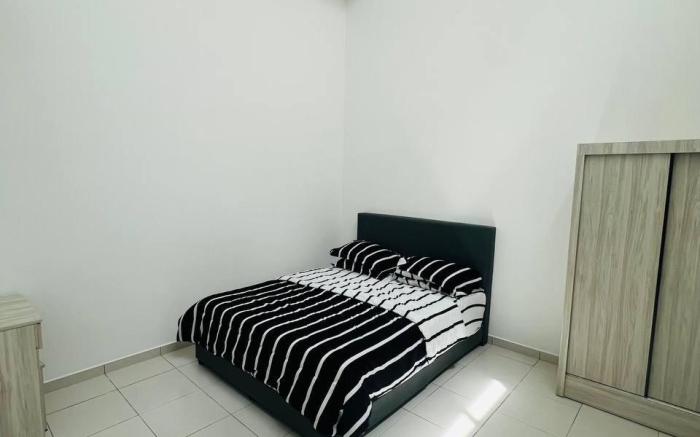 Izzara Homestay