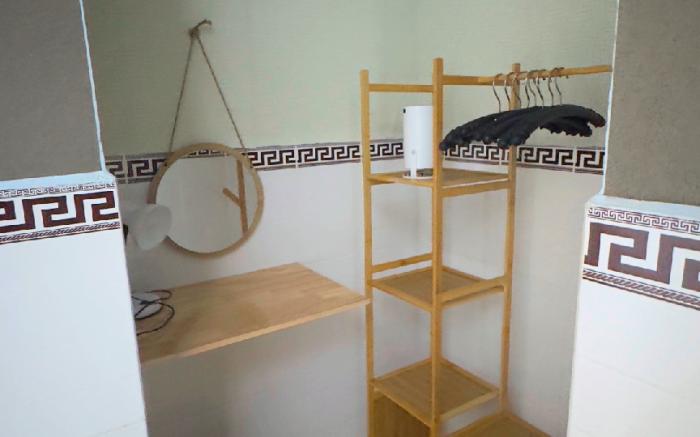 Lam Homestay Minihouse