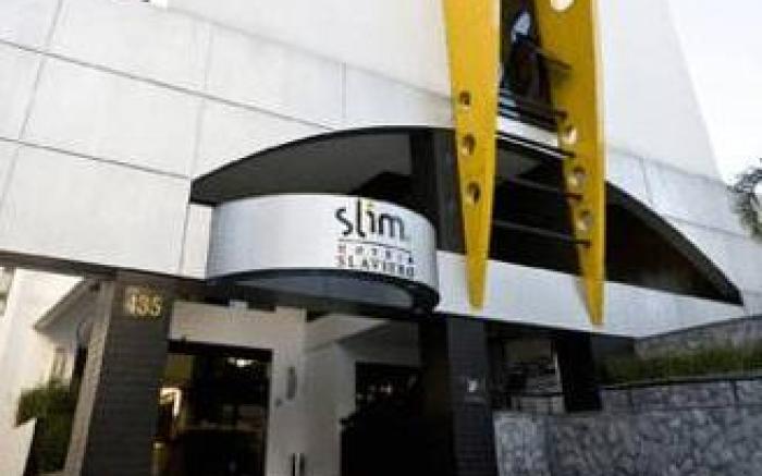 Slim Curitiba Alto da XV