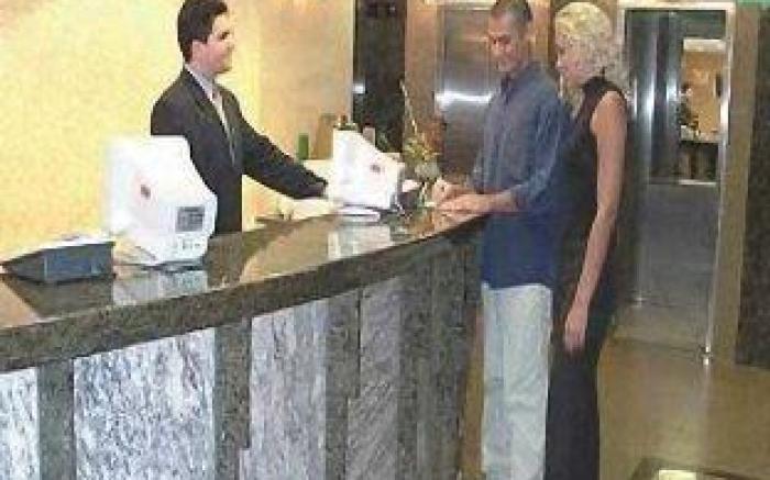 Hotel Beira Mar