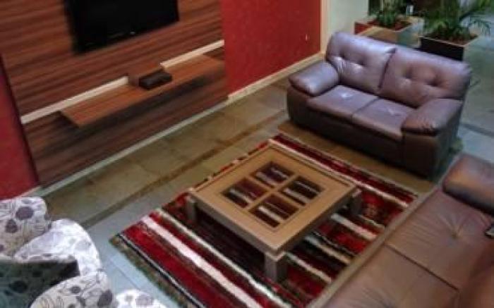 Foz Presidente Comfort Hotel