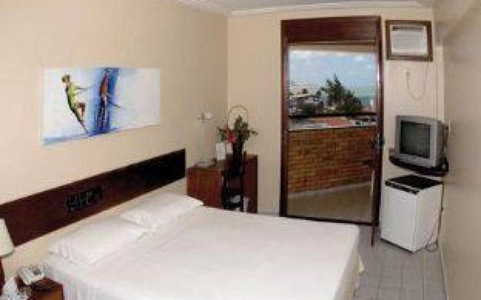 Pizzato Praia Hotel