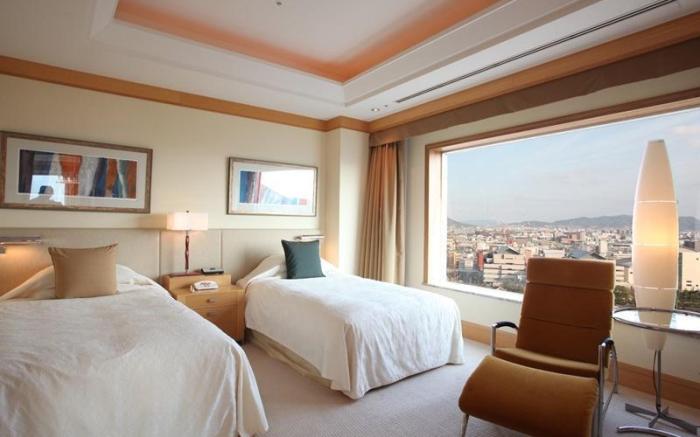 JR Hotel Clement Takamatsu