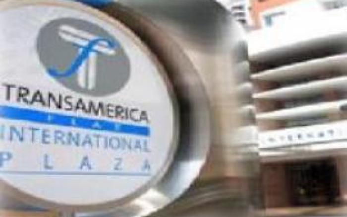 Transamerica Prime International Plaza (Paulista)