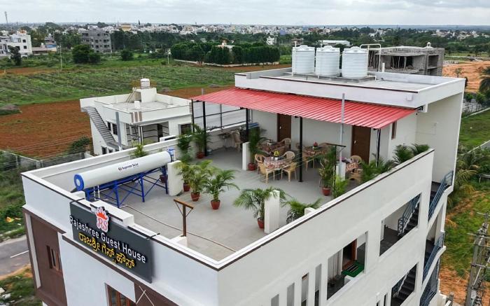 Rajashree Guest House 