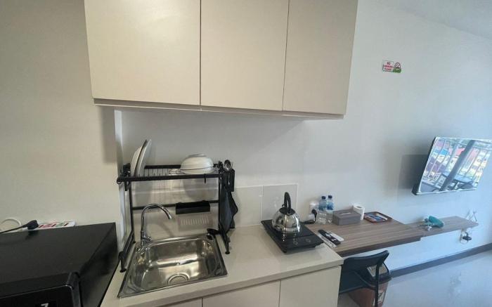 Comfortstay @Citra Plaza Nagoya #10-25 (City View)